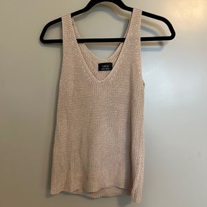 Vici Tank Top